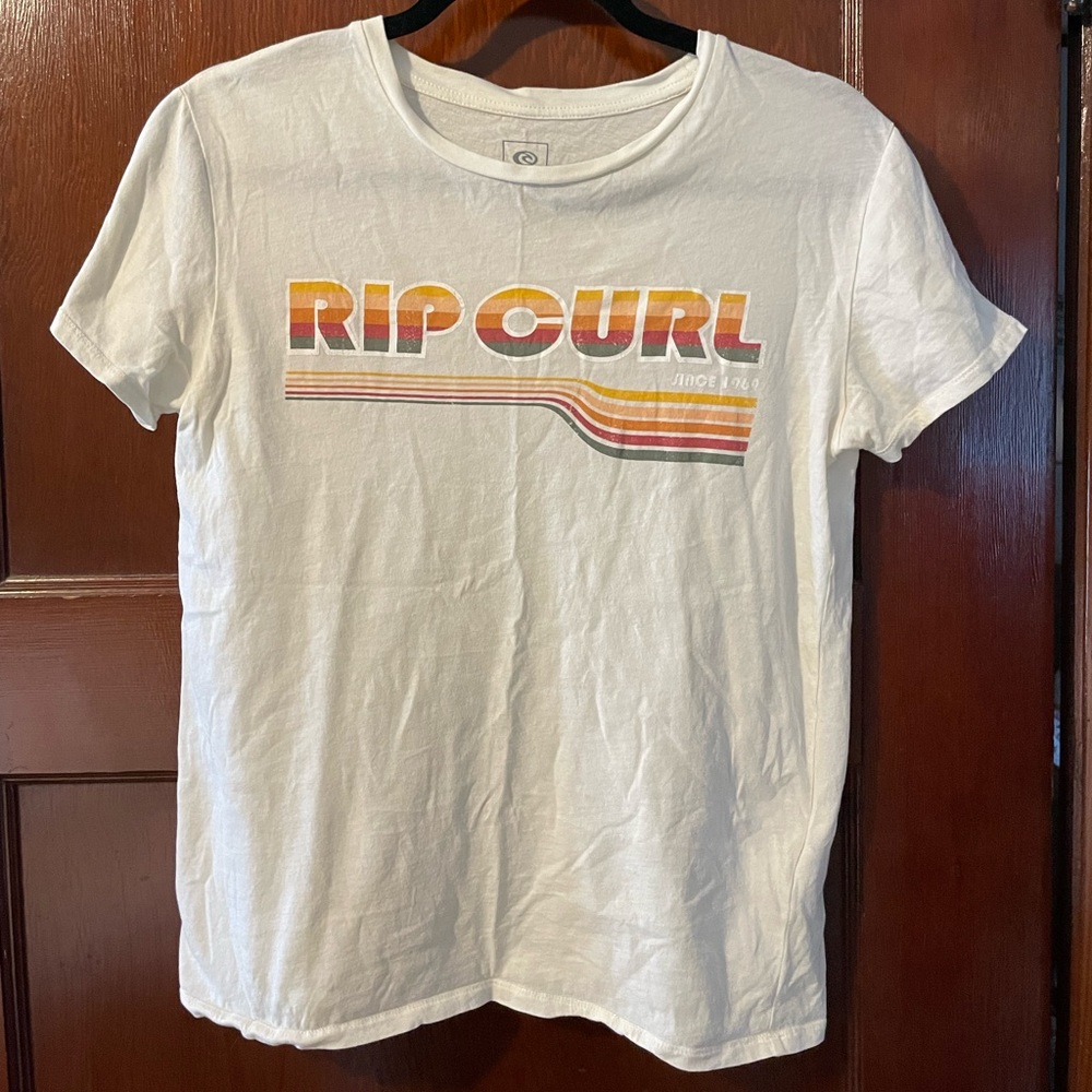 Rip Curl T-shirt, size XS